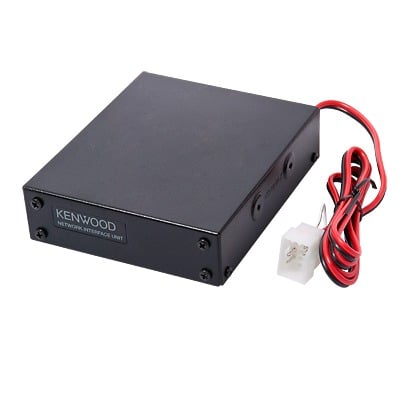 KTI-3 Unidad de Red para Repetidor Digital Nexedge NXR-710/810