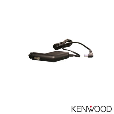 KVC-4 Adaptador vehicular para cargadores KSC-16/ 18/ 20/ 24/ 25SK