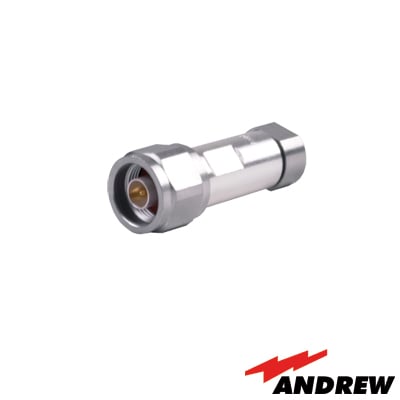 L2TNM-PL Conector N Macho para cable LDF2-50