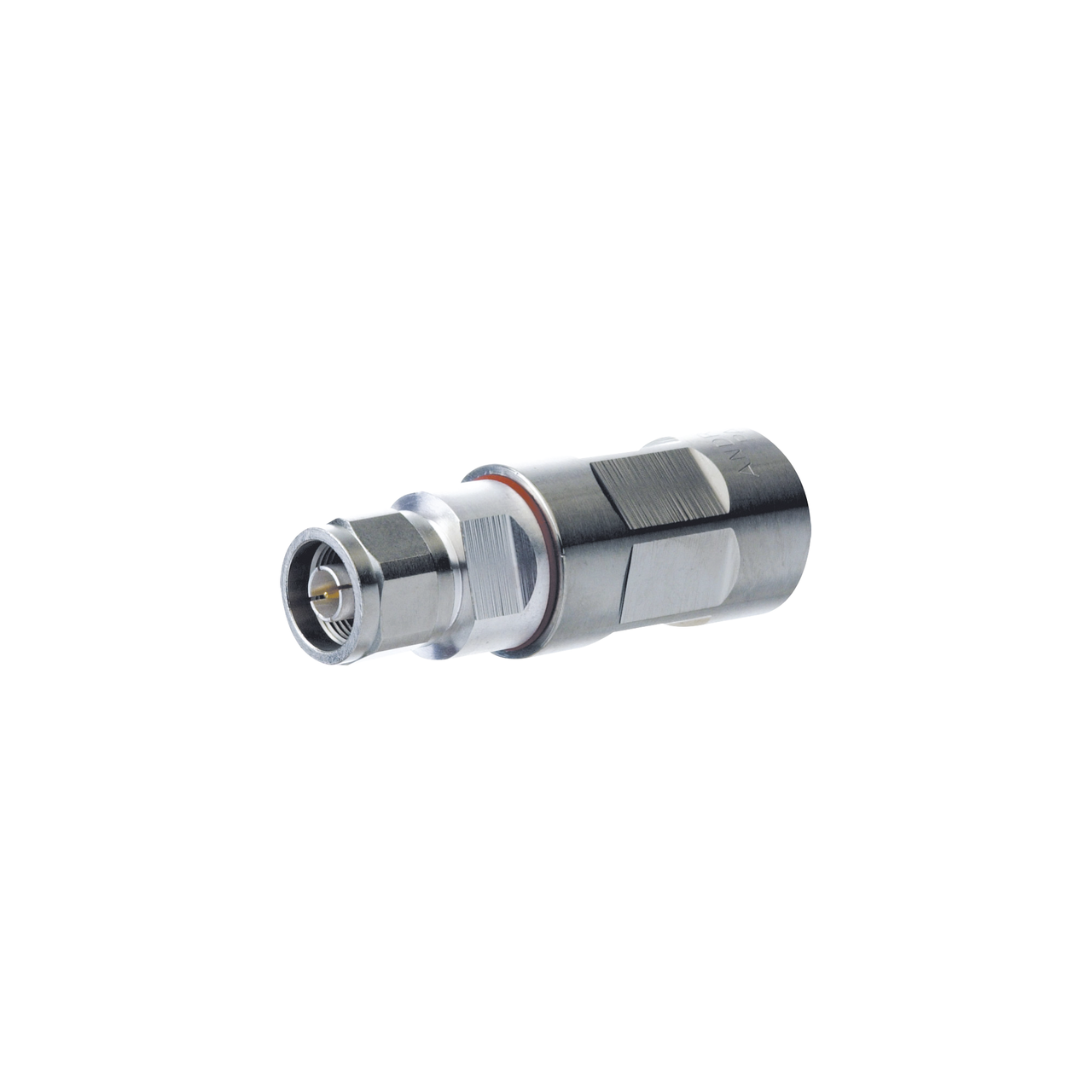 L4.5PNM-RC Conector N Macho para Cable Heliax 5/8 LDF4.5-50