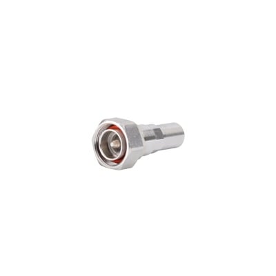L4TDM-PSA Conector DIN 7-16 Macho para LDF4-50A, LP-450A