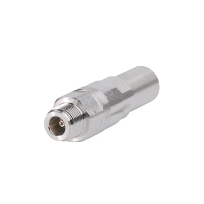 L4TNF-PSA Conector N Hembra para LDF4-50A, LP-450