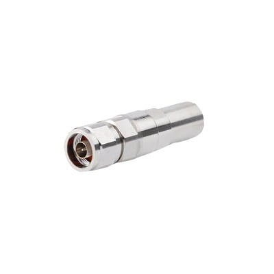 L4TNM-PSA Conector N macho para cable LDF4-50A, LP-450A