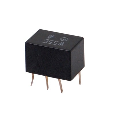L72-0366-05 Filtro de ceramica 455 kHz para TM261A