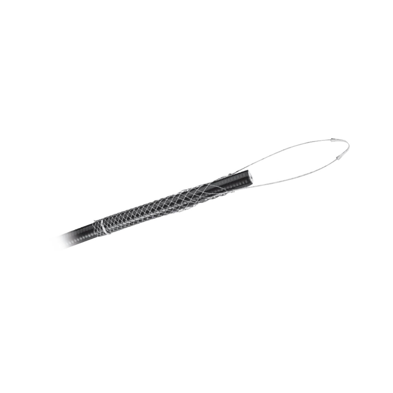 L7-SGRIP Malla para elevar cable heliax de 1-5/8 a la torre