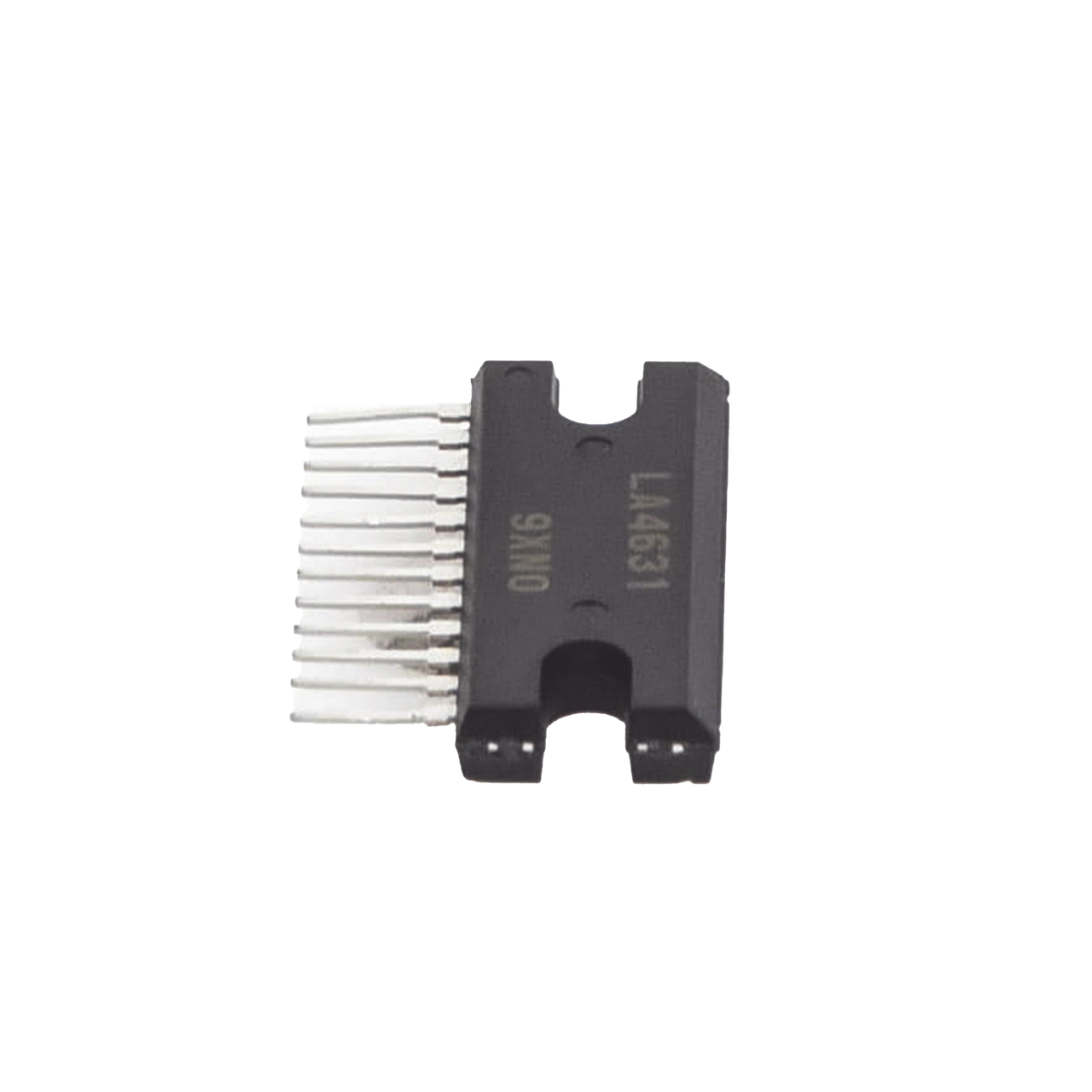 LA4631VCXE AMPLIFICADOR D/AUDIO P/TK7302/8302