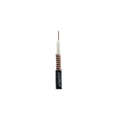 LDF4-50A*20MTS CABLE HELIAX 1/2in(RETAZO DE 20 METROS)