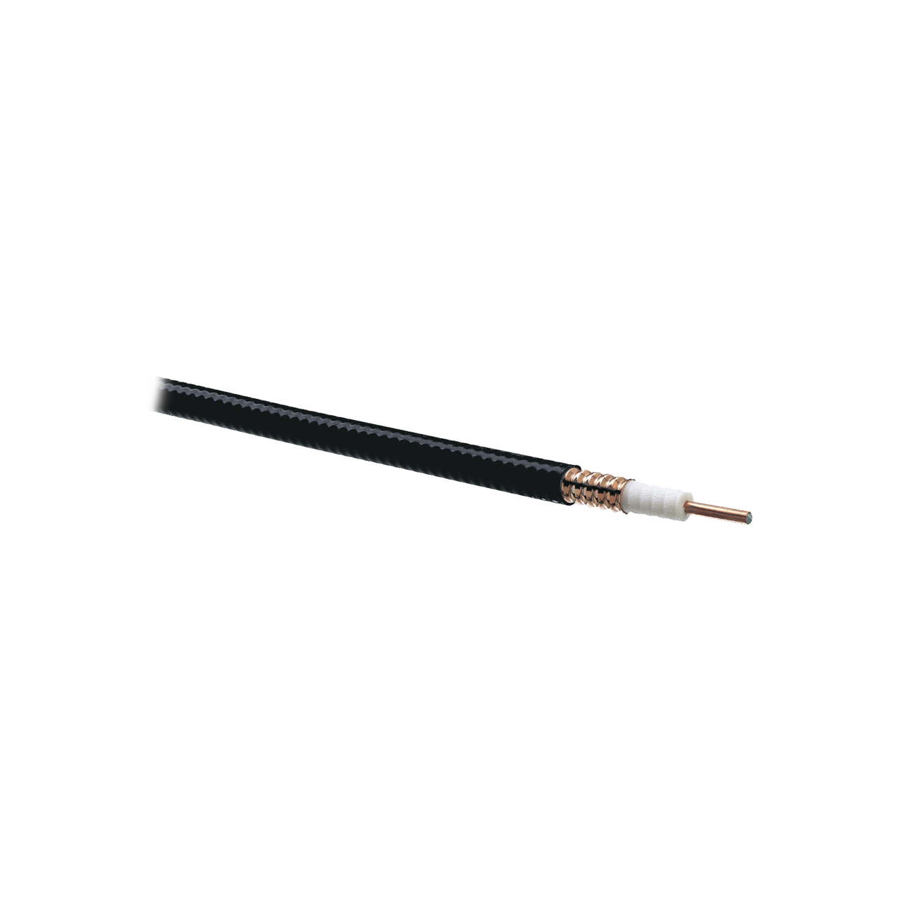 LDF4550/1000 LDF4.5-50, HELIAX®  Coaxial Cable, corrugado, 5/8 in,