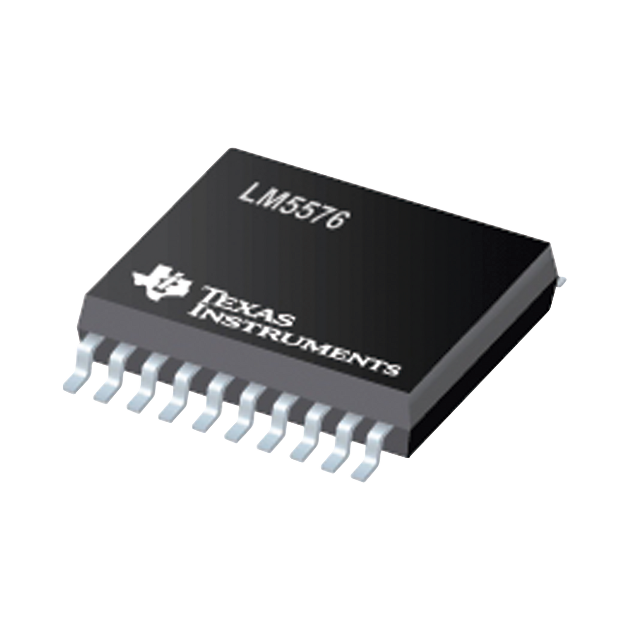 LM5576MH/NOPB Circuito Integrado Convertidor DC-DC 6V-75V 3Amp. 20 Pin.