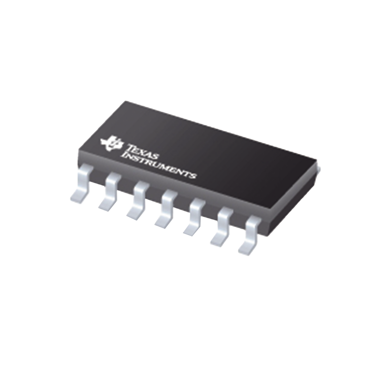 LMC-6494 Circuito Integrado (IC109) FET Quad OpAmp para RAMSEY COM3010 (SO-14).