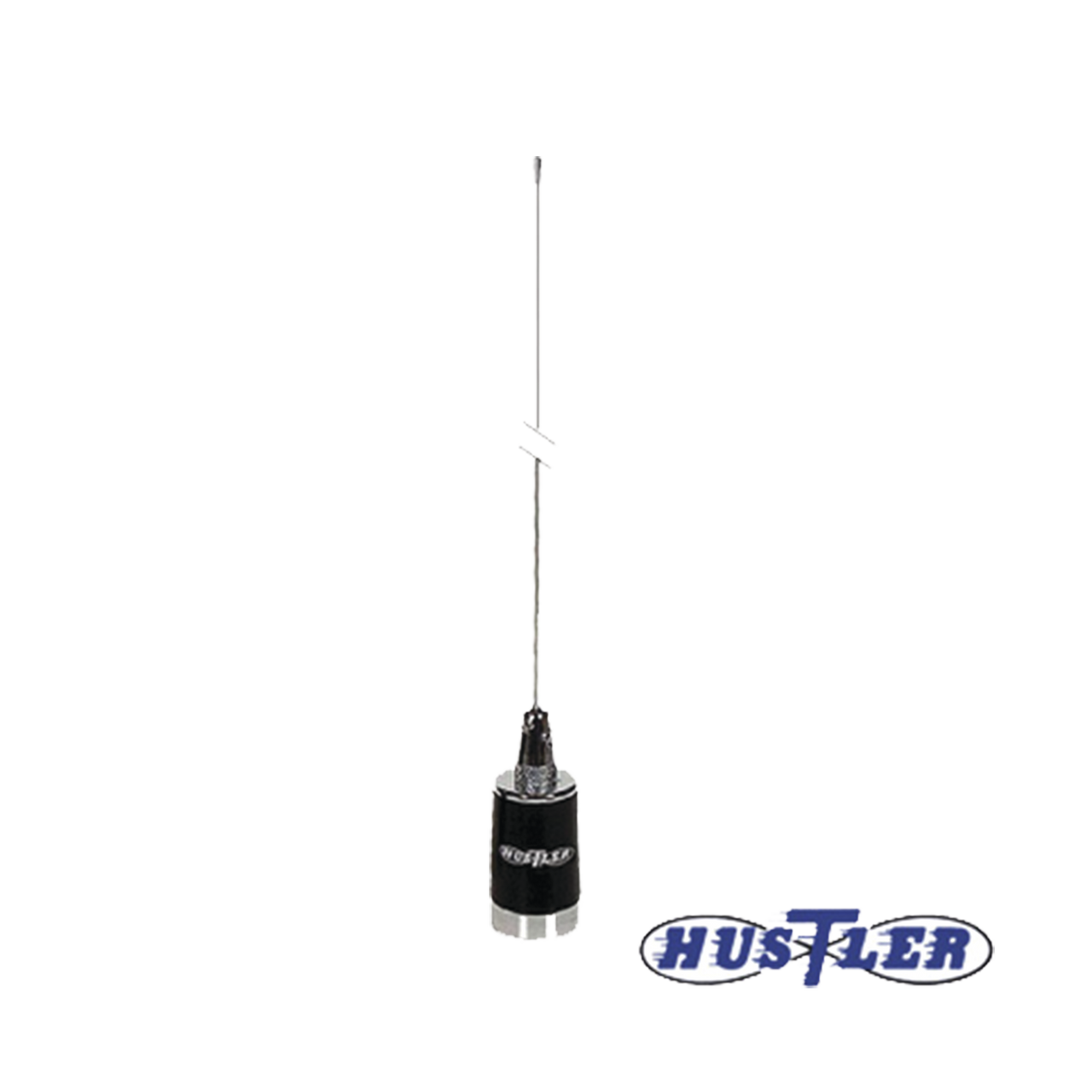 LMG-4305 Antena Móvil UHF, Resistente a la corrosión, 5 dB de Ganancia, 430-450 MHz,