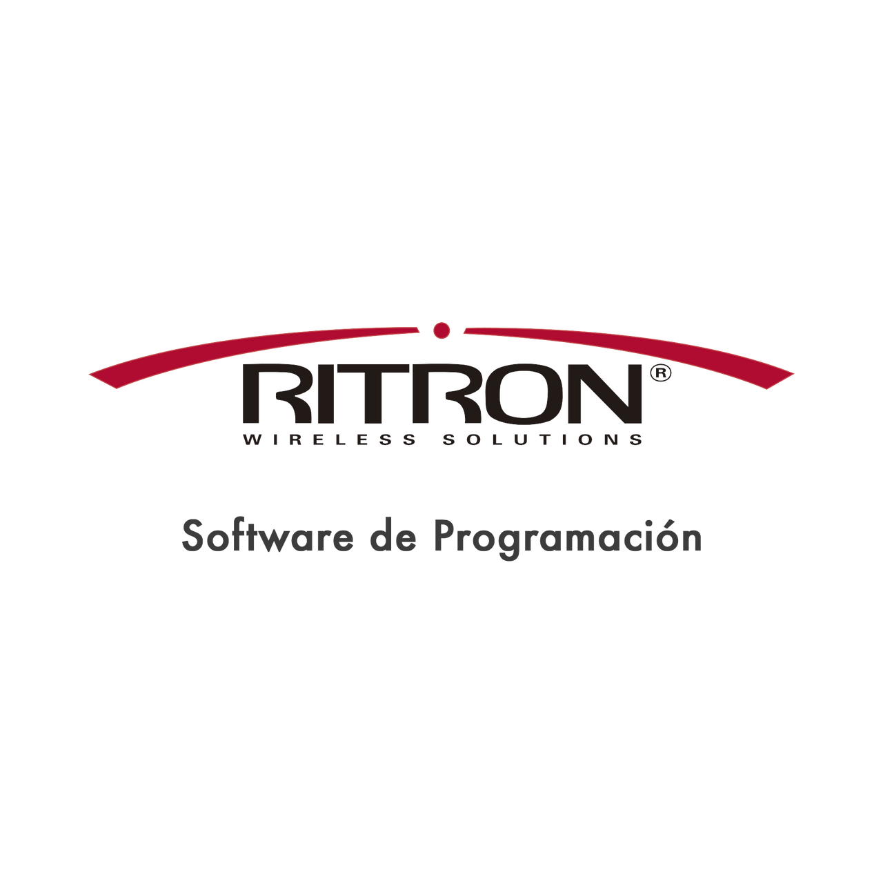 LM-PCPS Software de Programación para LM600ANALOG / RIB600 /RIB700