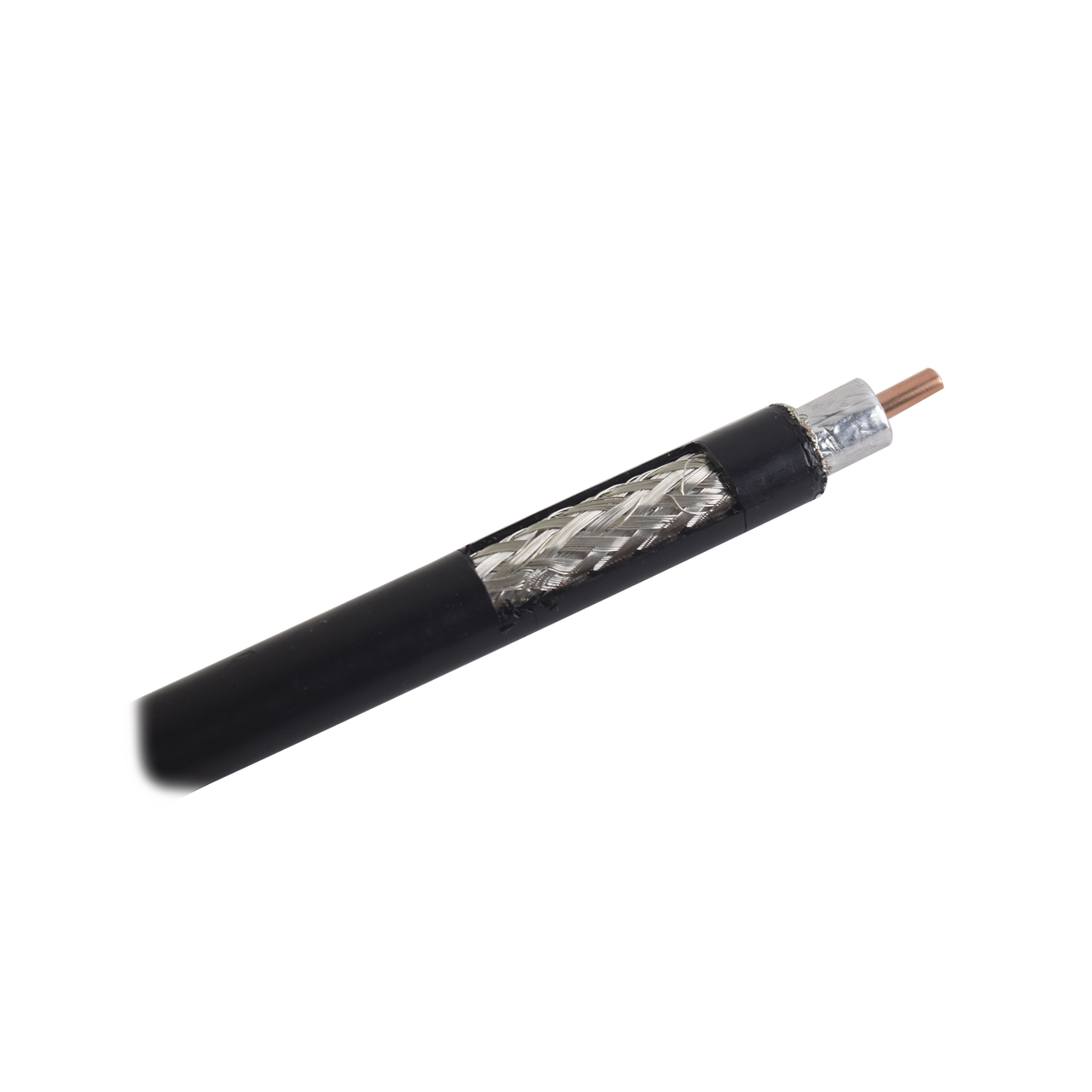 LMR400*1MTS Tramo de 1 metro de cable LMR400