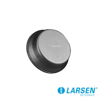 LP-450-NMO Antena Móvil UHF, para Tránsito Pesado / Bajo Perfil, Rango de Frecuencia 450 - 470 MHz.