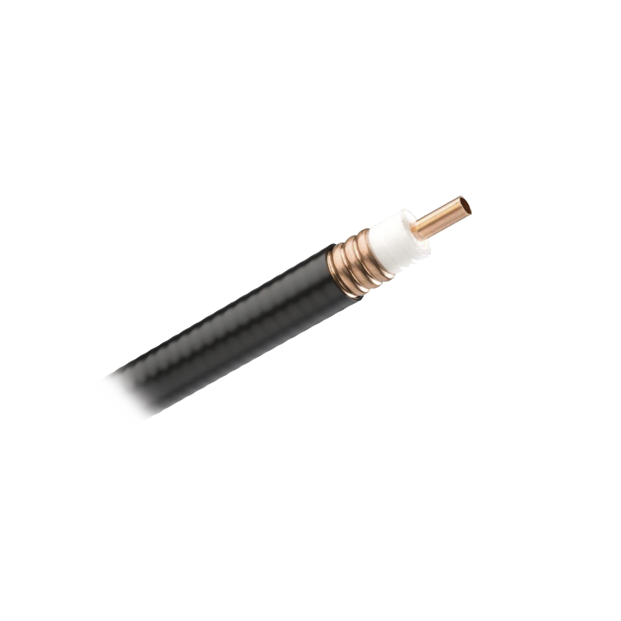 LP-550 Metro de Cable Coaxial Corrugado de 7/8