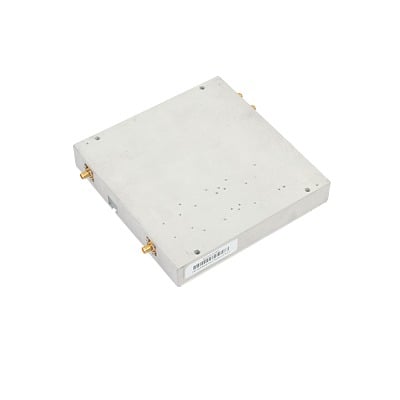 LPA-1900-LU/PD Amplificador Lineal de Potencia para Amplificadores de Exteriores, Celular 1900 MHz, Down-Link.
