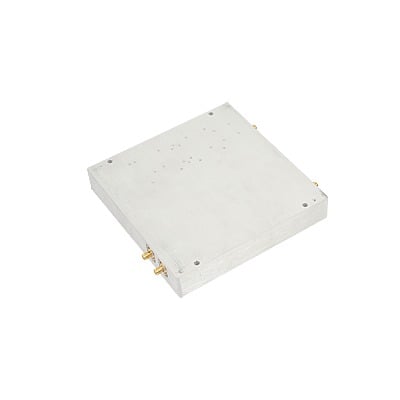 LPA-1900-LD/PU Amplificador Lineal de Potencia para Amplificadores de Exteriores, Celular 1900 MHz, Up-Link.