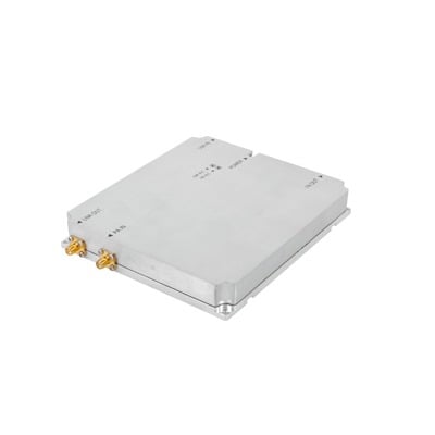 LPA-850-LD/PU Amplificador Lineal de Potencia para Amplificadores de Exteriores, Celular 850 MHz, Up-Link.