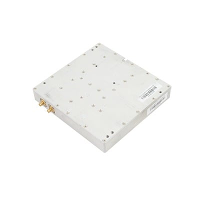 LPA-850-LU/PD Amplificador Lineal de Potencia para Amplificadores de Exteriores, Celular 850 MHz, Down Link.