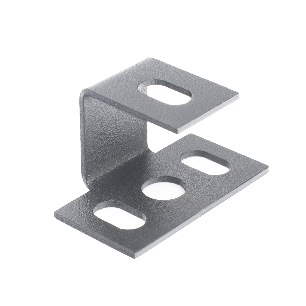 LP-LG-BRB Adaptador / Montaje para Barra de Tierra fisica en Racks de 19 In.