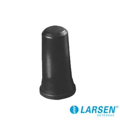 LPT-800/900-NMO Antena Móvil UHF, para Tránsito Pesado / Bajo Perfil, Rango de Frecuencia 806 - 960 MHz.