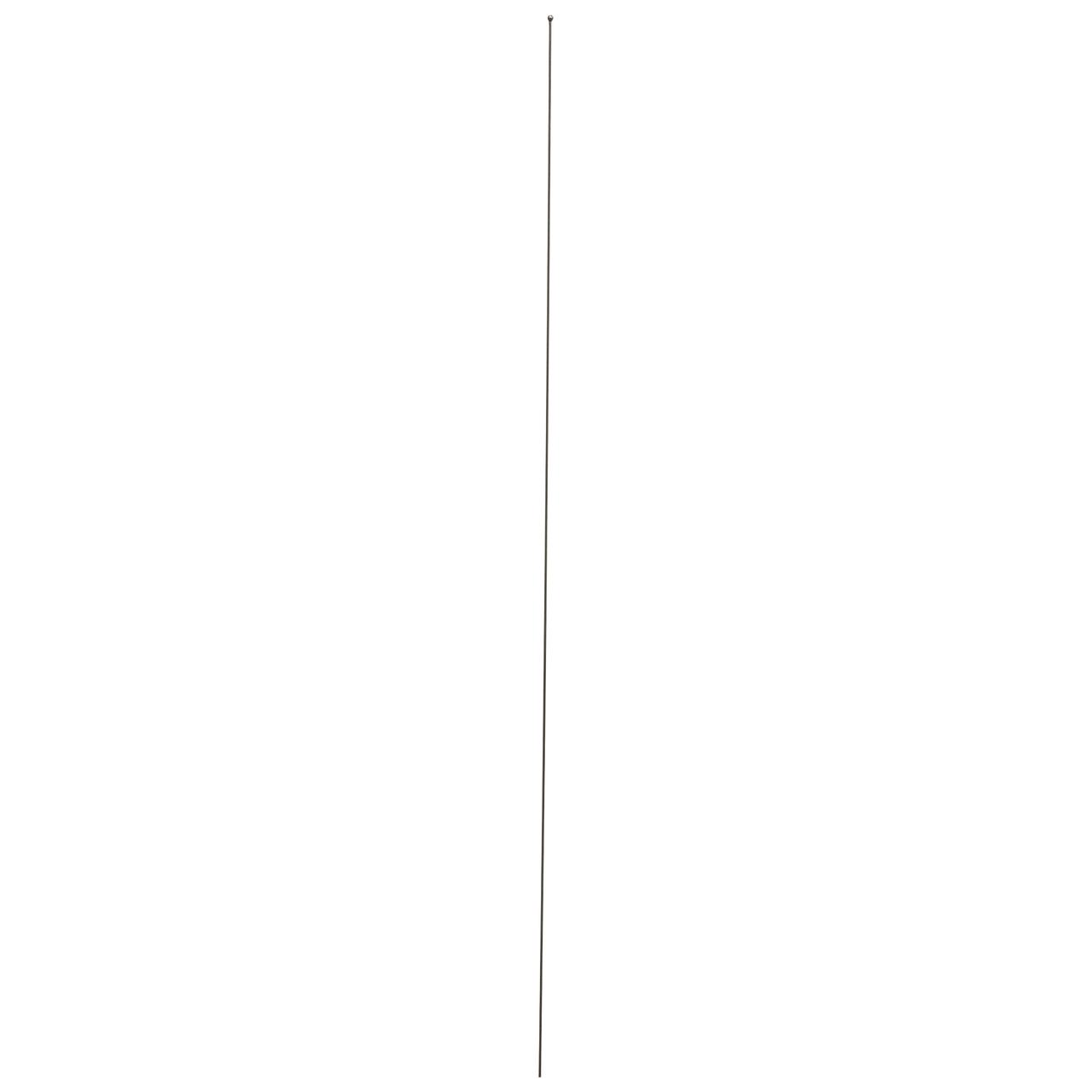 MATH132 PCTEL - 132-174 MHz 55 Tapered Replacement Whip