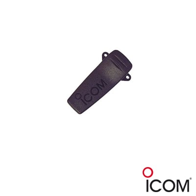 MB-103 Clip para radios IC-A6/24, IC-M73
