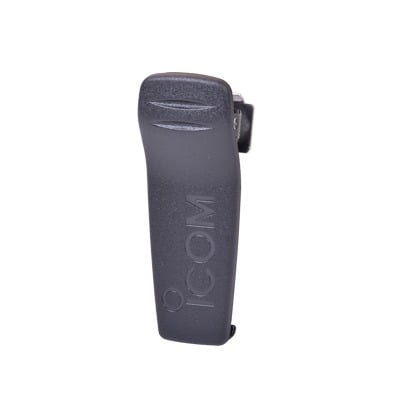 MB-109 Clip para radio portátil marino ICOM ICM34, M36