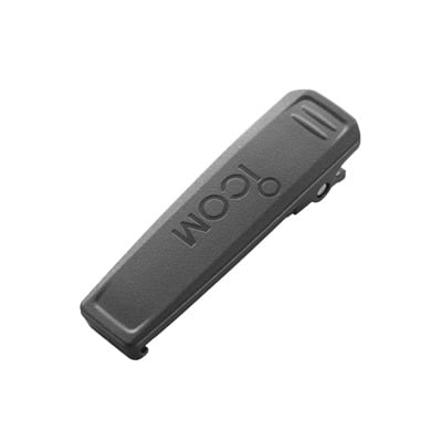 MB-133 Clip para radio IC-M25 y Baterias BP279/280