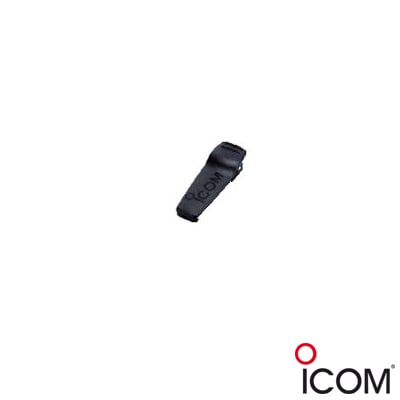 MB-94 Clip deslizable para radios F33G/S/T, F43G/S/T, F43TR, F14/14S, F24/24S, F3013/4013, F3021/4021S/T, F3031S/4031S, F3161/4161/DS/DT