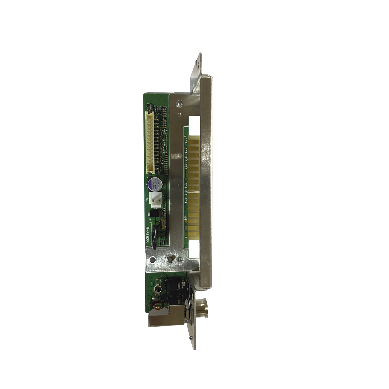 MBA-3 Panel posterior para conexión de IC-A220 con SPS80.