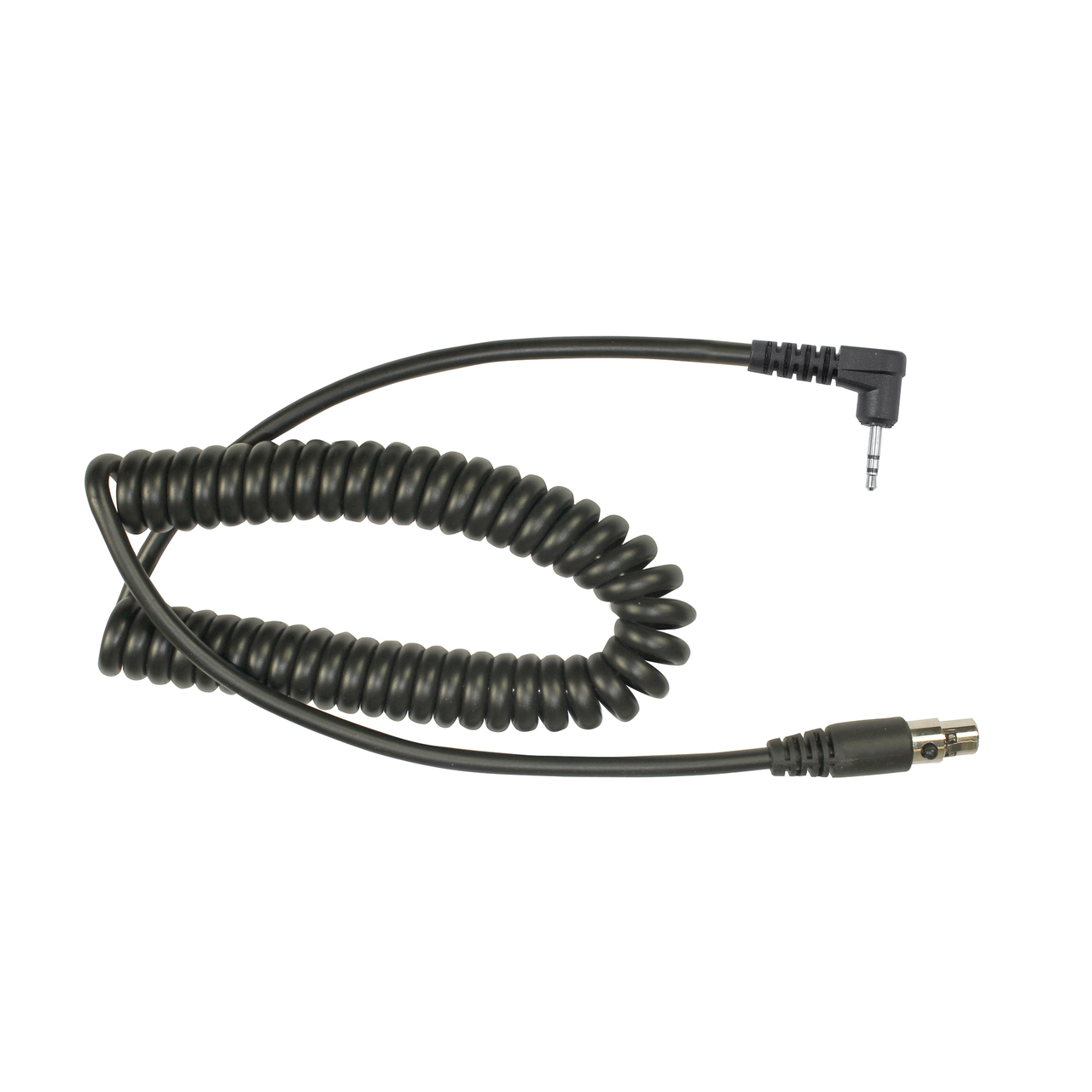 MC-EM63 Cable para auricular HDS-EMB con atenuación de ruido para radios Motorola Series TALK ABOUT, SPIRIT.