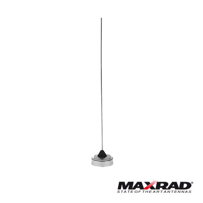 MFT-121 Antena Movil Ajustable en Campo, Rango de Frecuencia 118-940 MHz.