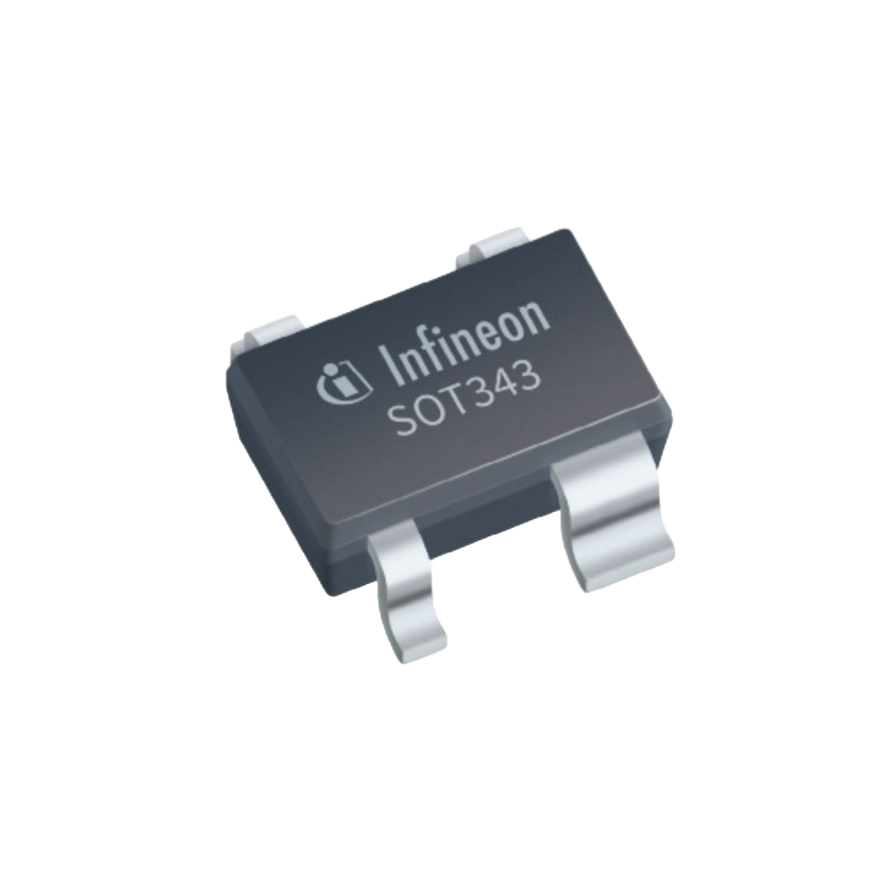 MGA-53543 (IC340) Circuito Integrado, Amplificador Linear Agilent de RF para COM3010.