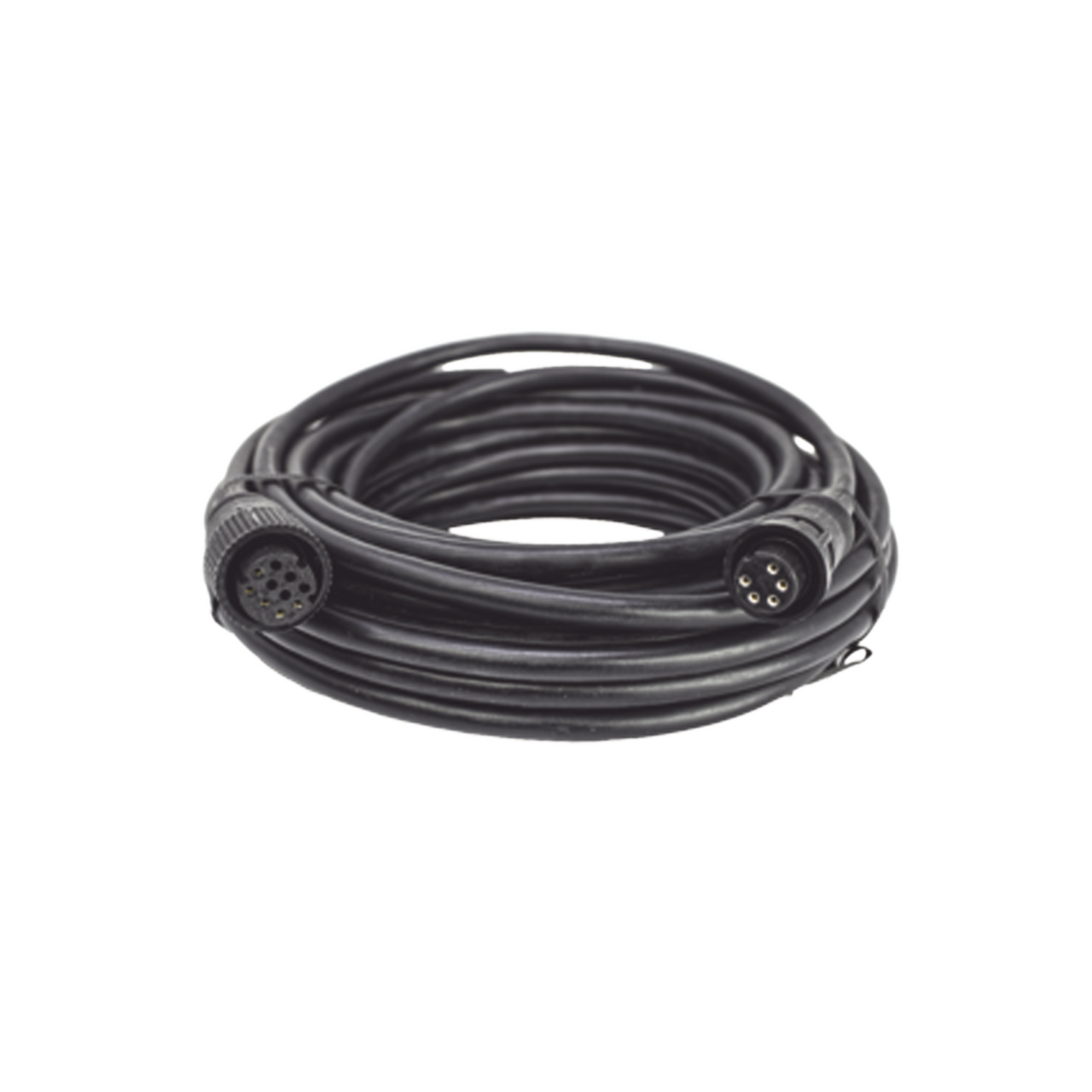MM-10FUR Cable adaptador de 8 metros, para conexión de transductor B45, (31-272-9-01) a sonda FURUNO.
