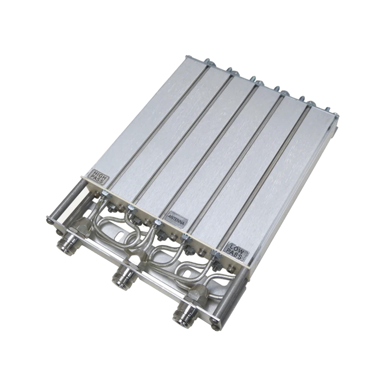 MR356N-2 DUPLEXER MOVIL 440-480 MHZ 6 CAV. N HEMBRA 50 W
