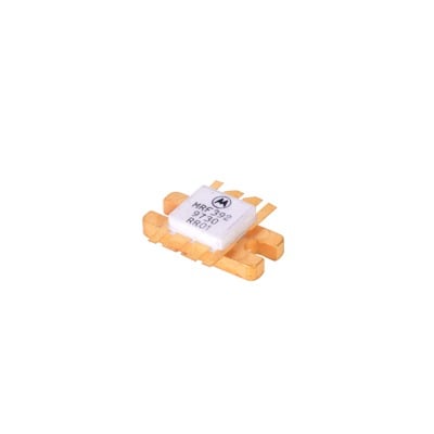 MRF392 Transistor de Silicio NPN, 30-500 MHz, 28 Vcc, 10 dB, 125 Watt, 744A-01.