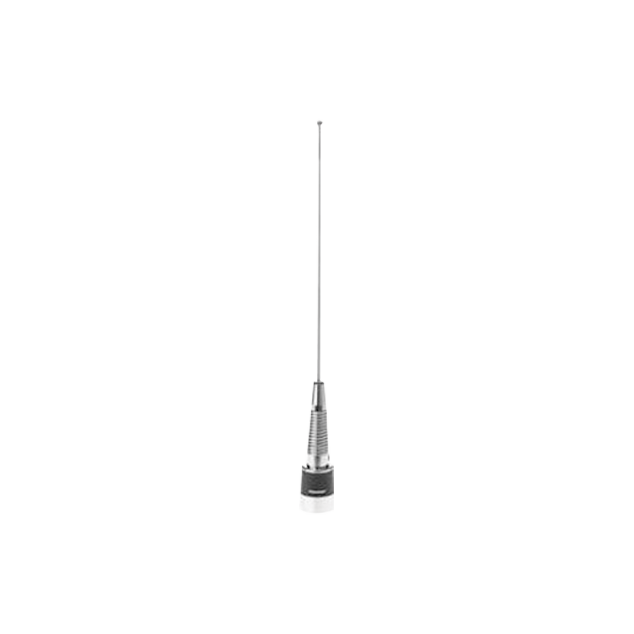 MUF-4503S Antena ajustable al campo 450-470 MHz, con resorte incluido