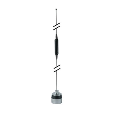 MUF-4503 Antena ajustable al campo 450-470 MHz
