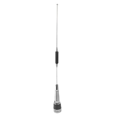 MWU-4505S Antena Móvil UHF, Banda Ancha, Rango de Frecuencia 440 - 480 MHz.