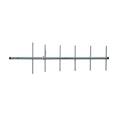 MYA-4506N Antena Base UHF, Direccional, Rango de Frecuencia 450 - 470 MHz.