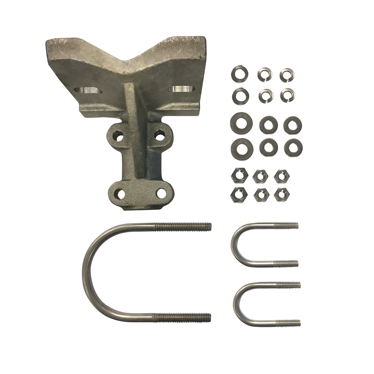 MYK10 Heavy duty cast yagi bracket