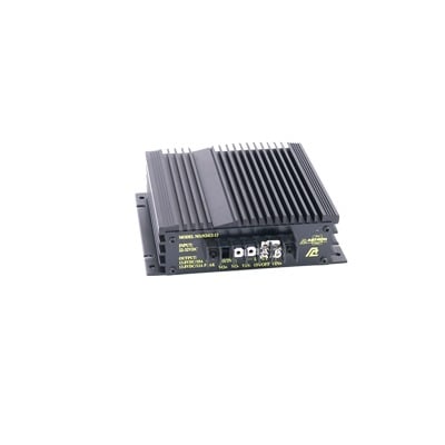 N2412-12 Convertidor DC-DC Astron 22- 32Vdc, 13.8 Vcc, 10 Amp)