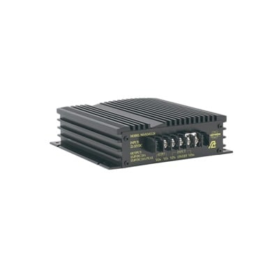 N2412-24 Convertidor DC- DC (22-32 V a 13.8 Vcc, 20 Amp.)