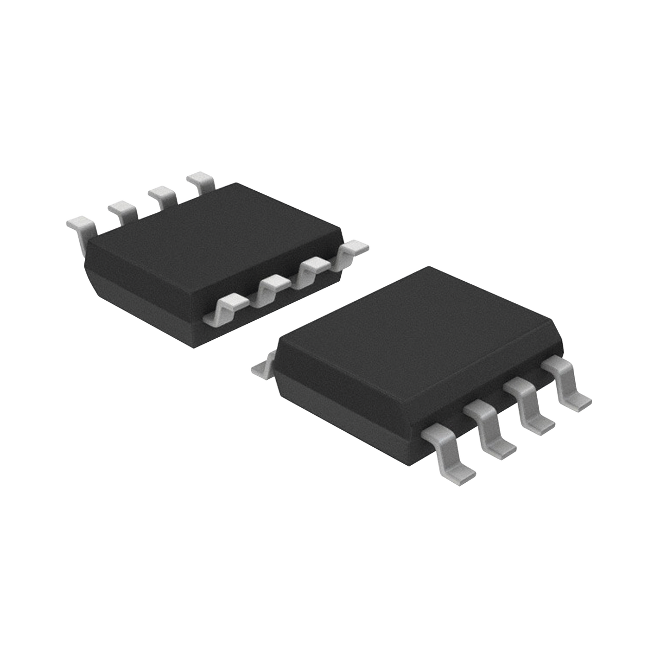 NE5532AD8R2G Circuito Integrado, Doble OP-AMP de Propósito General, SOIC 8