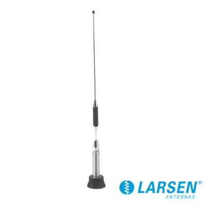 NMO-800 Antena Móvil UHF, Rango de Frecuencia 806 - 866 MHz.