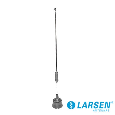 NMO-3E900B Antena Móvil UHF, Banda Ancha, Rango de Frecuencia 890-960 MHz.