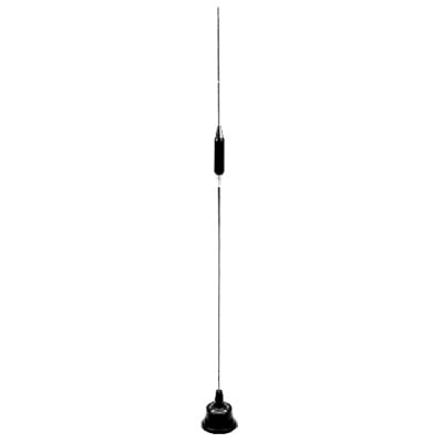 NMO-450C Antena Móvil UHF, rango de frecuencia 450 - 470 MHz.
