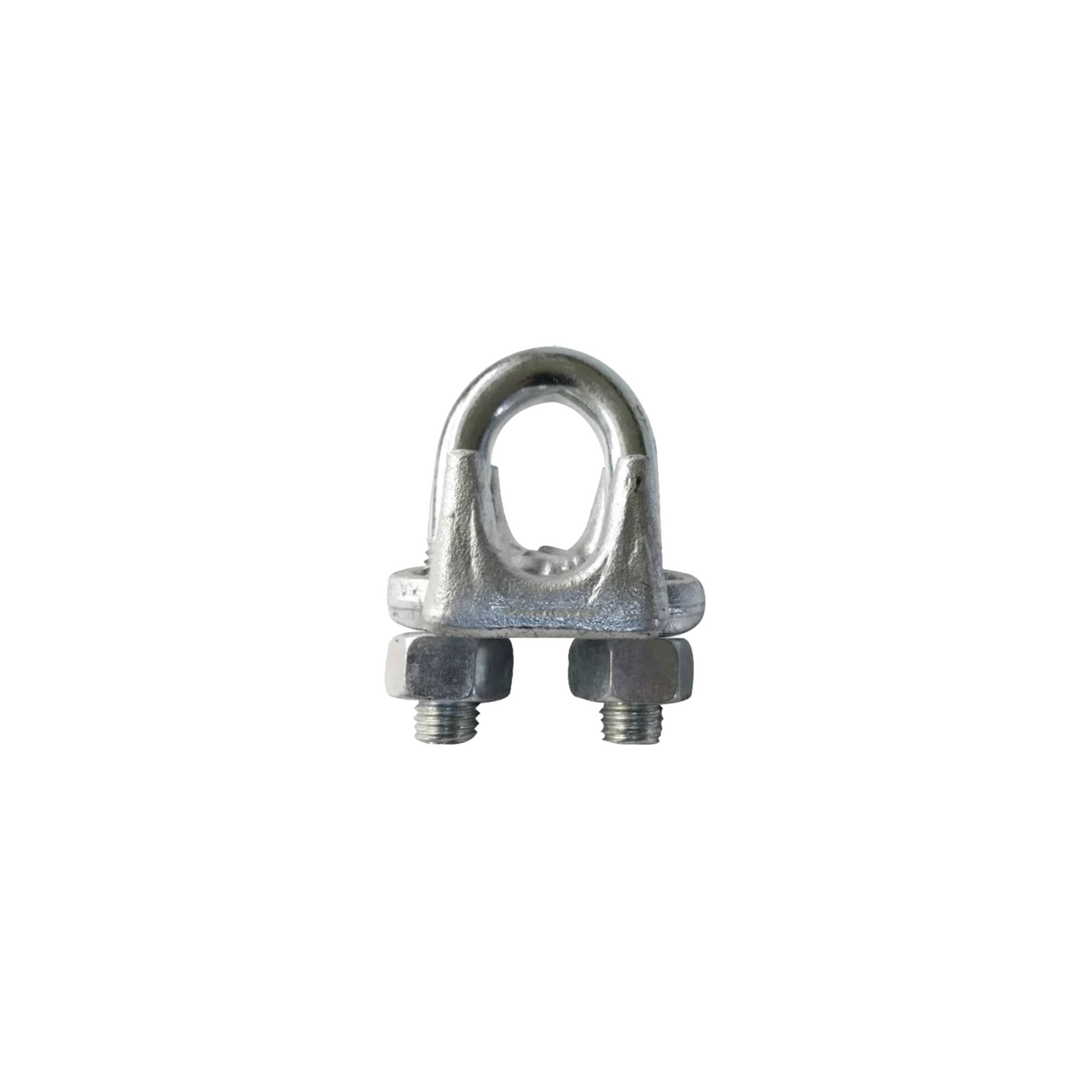 NUDO-316F Nudo Forjado para Cable de Retenida de 3/16.