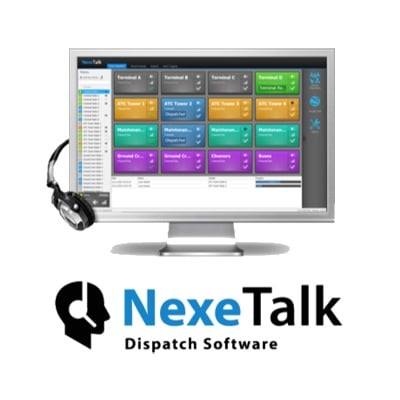 NTD-SPC Licencia para despacho NEXETALK modo convencional, 1 PC